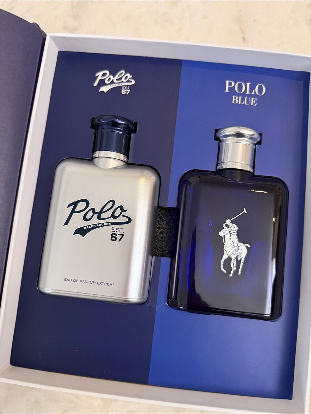 Ralph Lauren